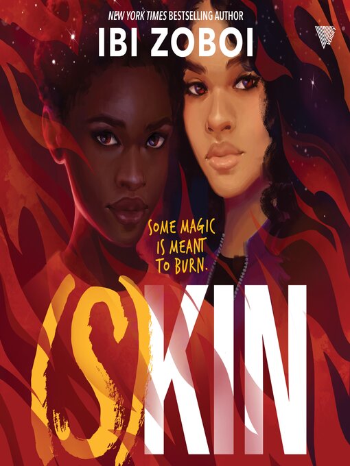 Title details for (S)Kin by Ibi Zoboi - Wait list